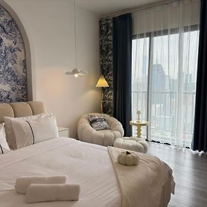 Chambers Suite Studio Klcc Pwtc By Unimax