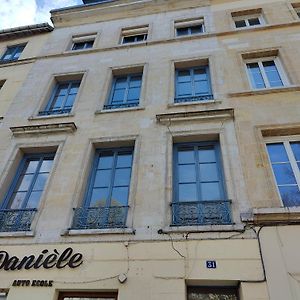 Appart'Homecity - Rouen Marne Impressionniste