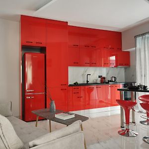 Appartement de Luxe