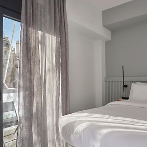 Athens Project Luxury Apartments