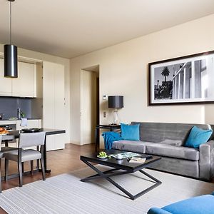 Appartement à 2 Chambres à Coucher