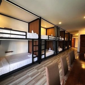 Hostel By Monsoon Riverside