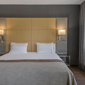Chambre Standarde Lit King-Size