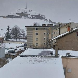 Appartement à 3 Chambres à Coucher