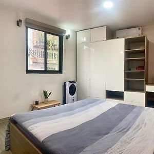 Studio de Luxe Lit King-Size