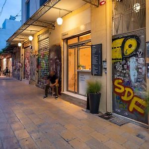 Hoppersgr- Amazing Apt In The Heart Of Athens - 4
