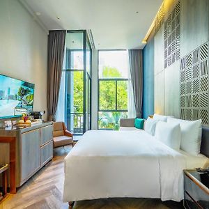 Chambre de Luxe Lit King-Size