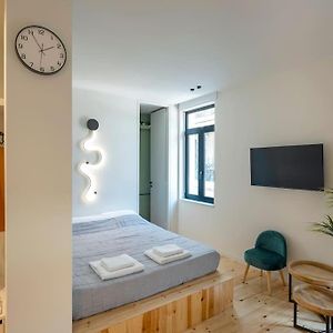 Appartement à 1 Chambre à Coucher