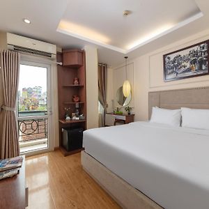 Chambre Double de Luxe