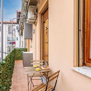 Comfortable Apartment In Firenze-Careggi - Happy Rentals