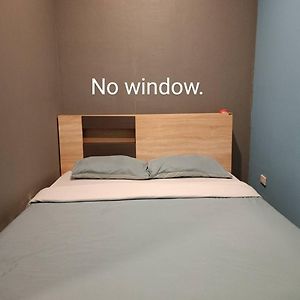Chambre Budgétée Lit King-Size