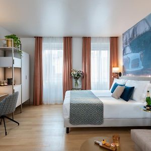 Suite Junior