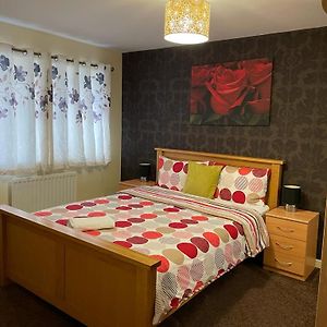 Falconwood Apartment