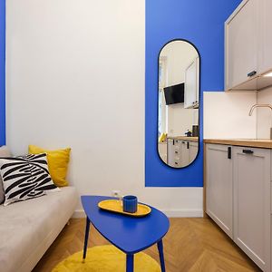 Miomio Apartments