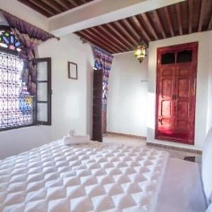 Chambre Standarde Lit King-Size