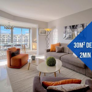 Appartement à 1 Chambre à Coucher