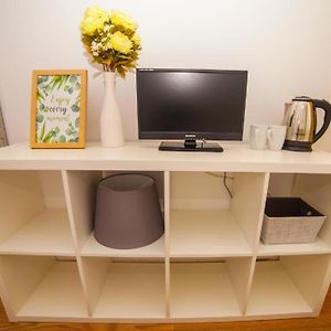 Chambre Standarde Double