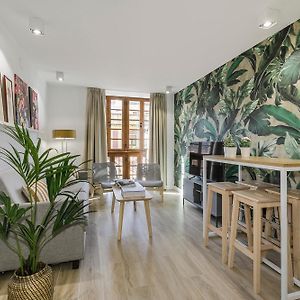 Appartement Penthouse
