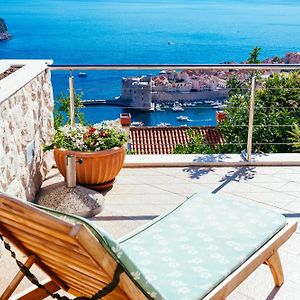 Luxury Apartments Con Vista