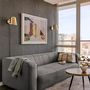 Appartement à 2 Chambres à Coucher