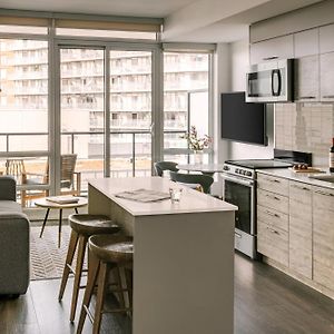 Appartement à 1 Chambre à Coucher