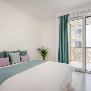 Appartement à 1 Chambre à Coucher