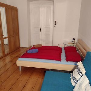 Comfy Home In Vinohrady