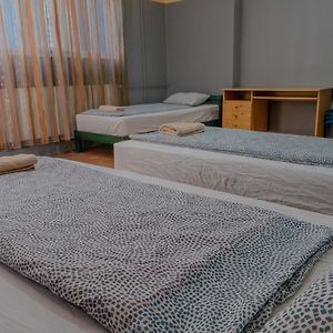 Chambre Triple