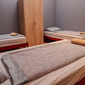 Chambre Quadruple