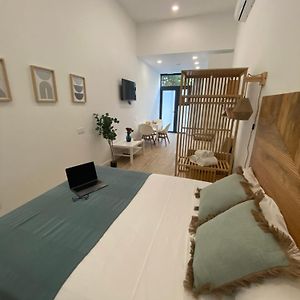 Travel Habitat Cabanyal Lofts