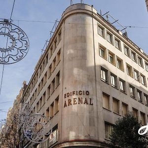 Hr-Madrid-Puerta Del Sol