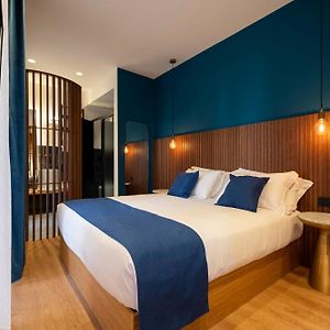 Chambre Lit Queen-Size