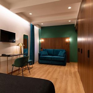 Chambre Quadruple de Luxe