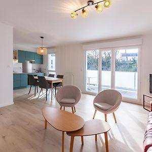 Appartement à 2 Chambres à Coucher