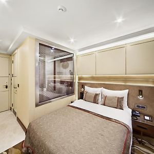 Chambre Supérieure