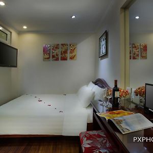 Chambre Classique Simple