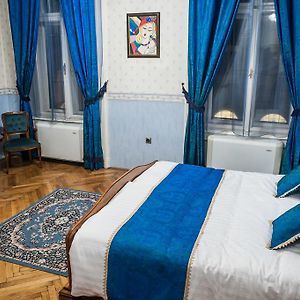 Chambre Supérieure