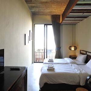 Chambre Standarde Double
