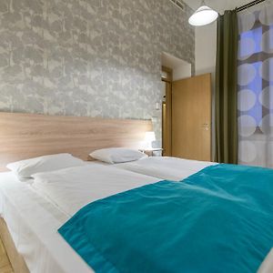 Appartement de Luxe à 1 Chambre à Coucher