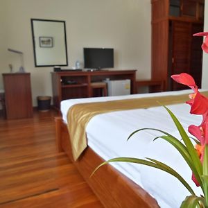 Chambre Double de Luxe