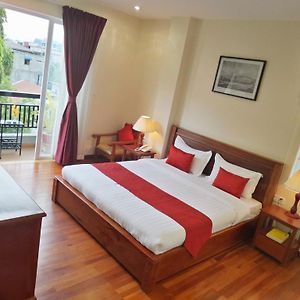 Chambre Double Premier