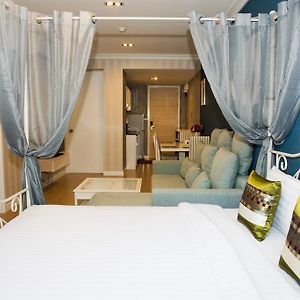 Appartement à 2 Chambres à Coucher