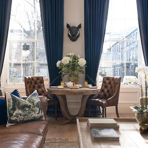 Appartement de Luxe à 1 Chambre à Coucher