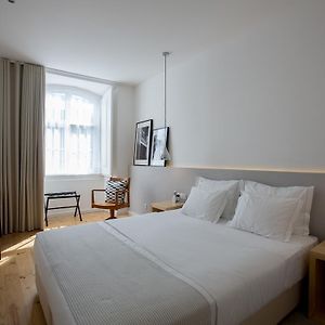 Chambre Supérieure