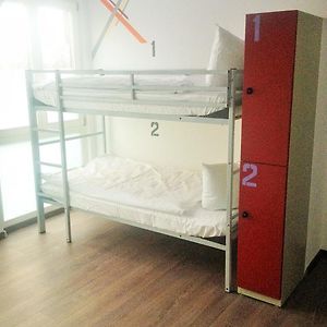 Dormitory Room Mixed