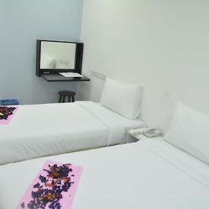 Chambre de Luxe Double