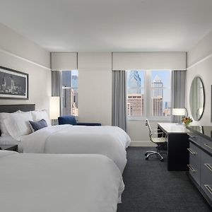 Chambre Double Premium aux Étages Supérieurs