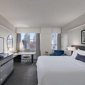 Chambre Premium Lit Queen-Size aux Étages Supérieurs