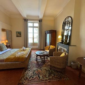 Chambre Lit King-Size