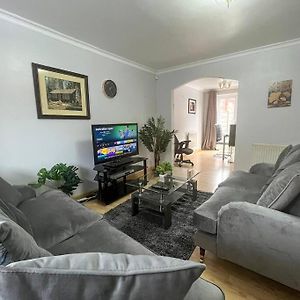 Maison de Vacances